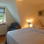 Haus Windrose Prázdninový dům Wrixum