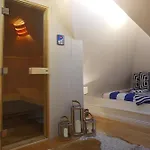 Haus Windrose Prázdninový dům