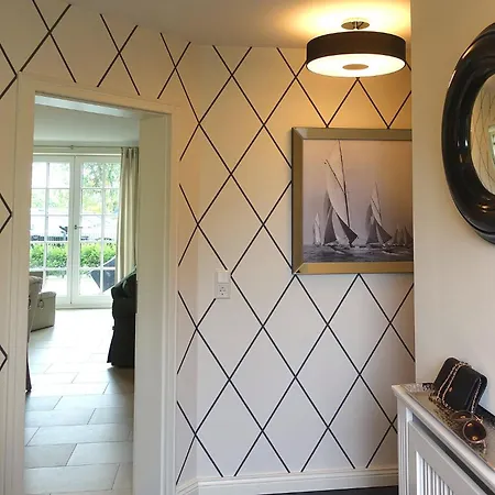 Haus Windrose * Wrixum