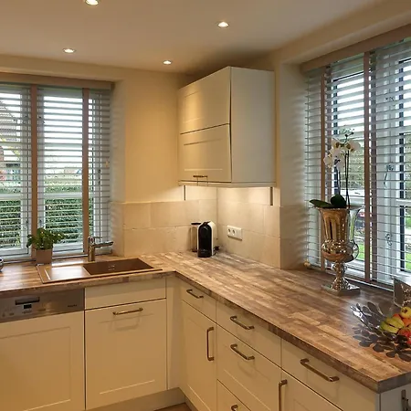 Haus Windrose Wrixum