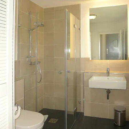 Casa de Férias Haus Windrose *