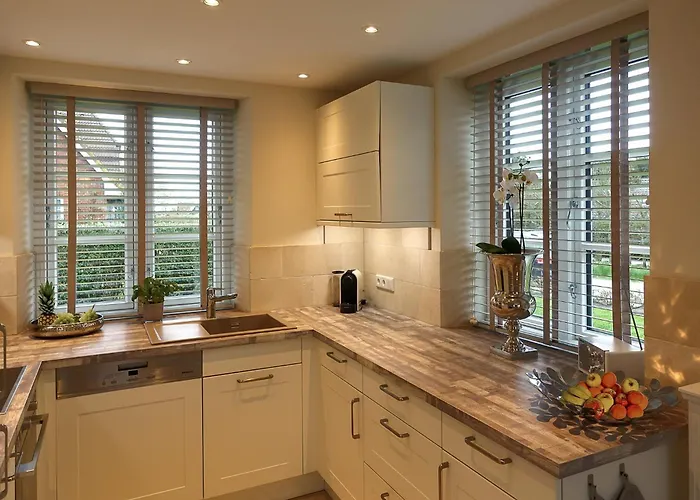 Haus Windrose Wrixum