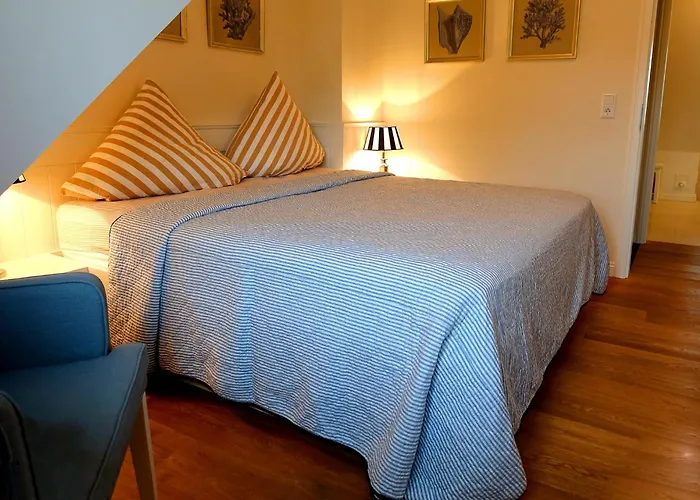 Haus Windrose Wrixum