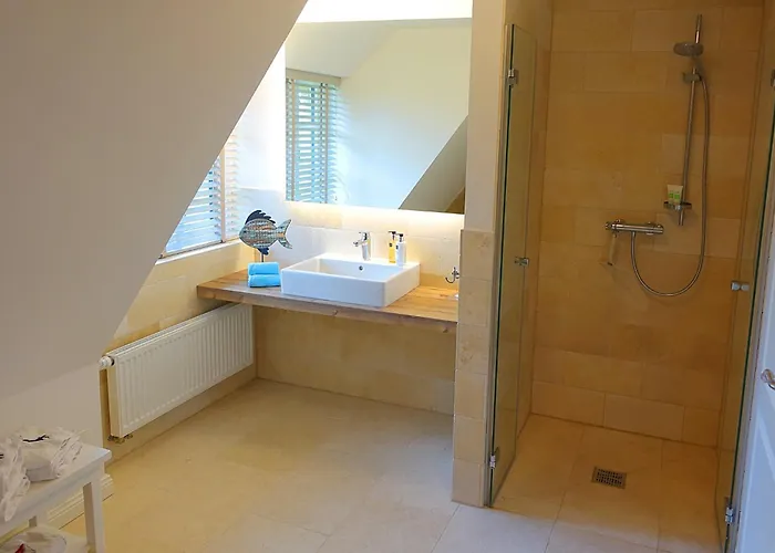 Haus Windrose Wrixum